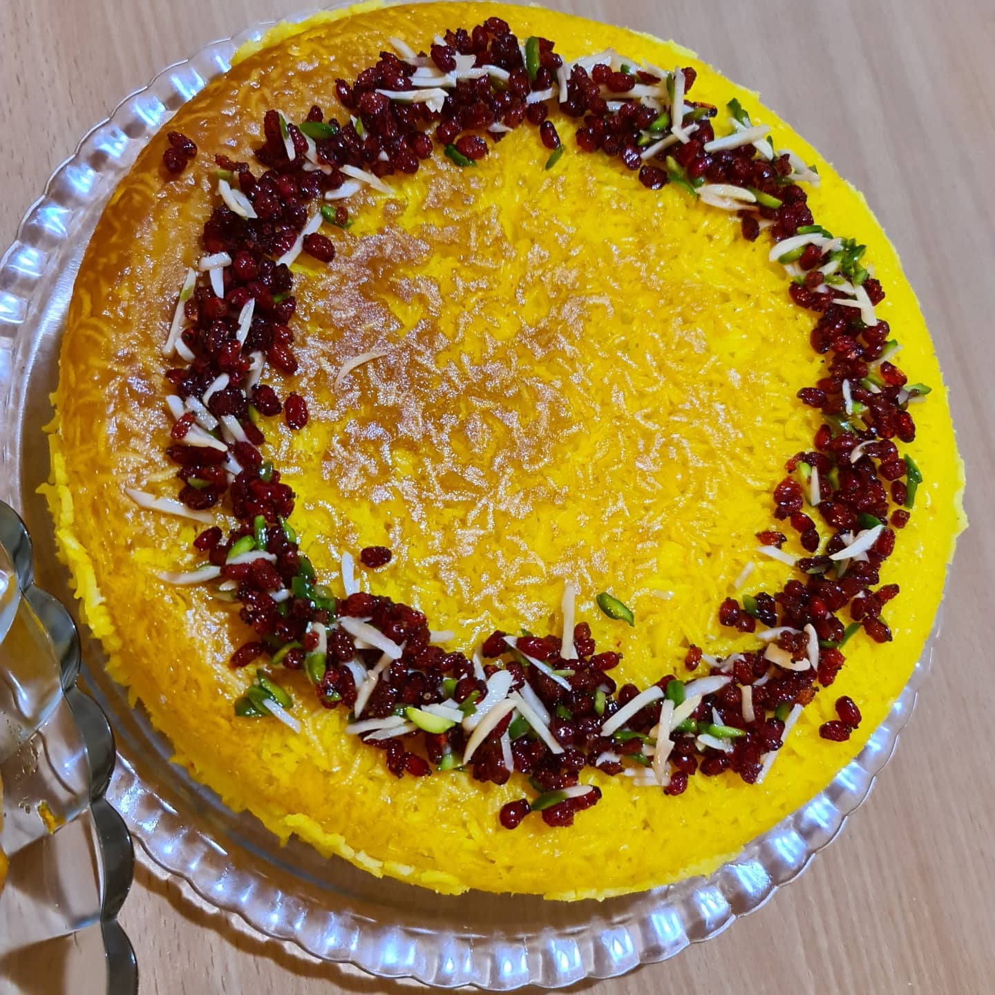 طرز تهیه سوتی پلو