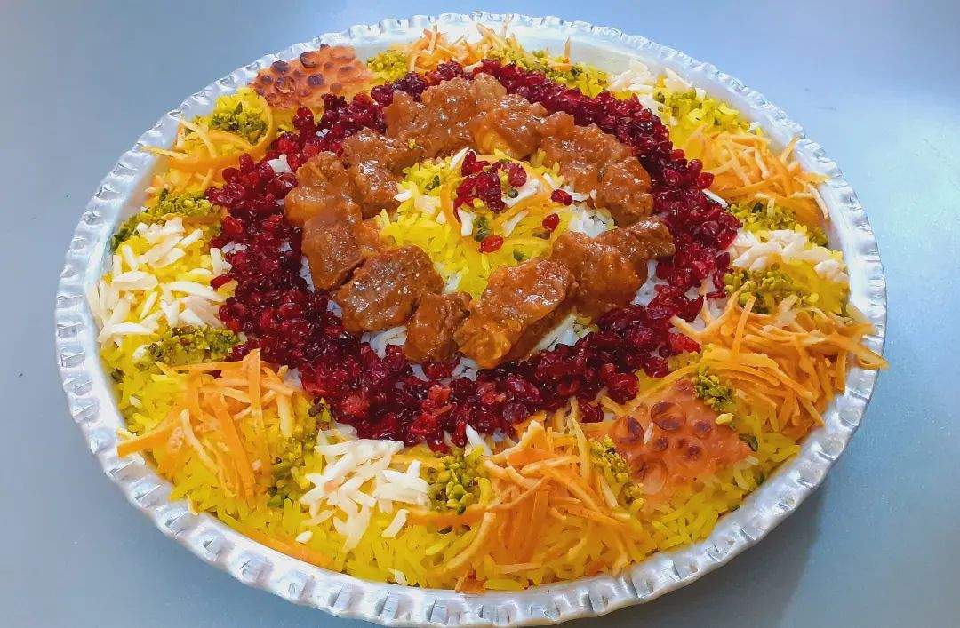 طرز تهیه قیمه نثار خوشمزه و ساده به سبک رستورانی طرز تهیه قیمه نثار خوشمزه و ساده به سبک رستورانی