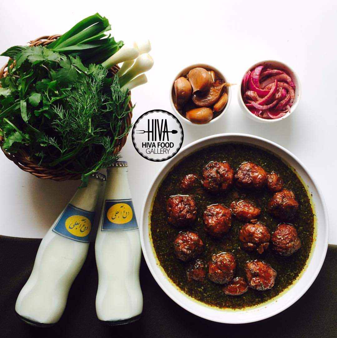 طرز تهیه كوفته داوود پاشا خوشمزه و مجلسی به روش ترکیه ای