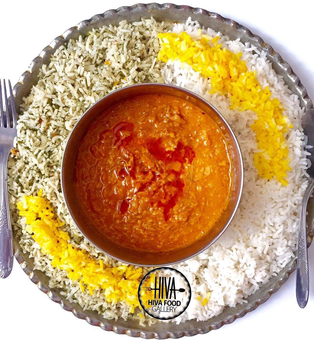 طرز تهیه قيمه نجفی خانگی خوشمزه و ساده (مرحله به مرحله)