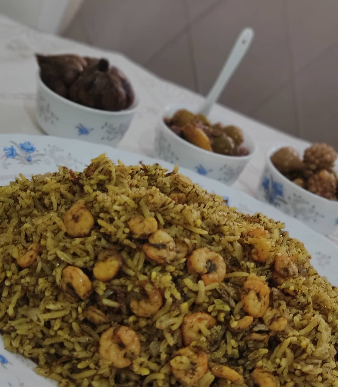 طرز تهیه میگو پلو خوشمزه و مجلسی به سبک جنوبی (5 روش) طرز تهیه میگو پلو خوشمزه و مجلسی به سبک جنوبی (5 روش)