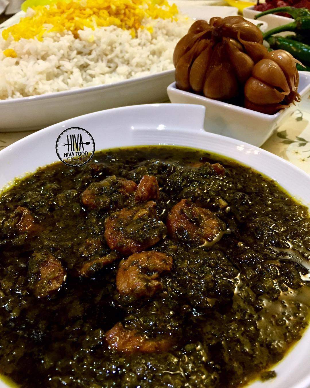 طرز تهیه قليه ميگو خانگی خوشمزه و ساده (مرحله به مرحله)