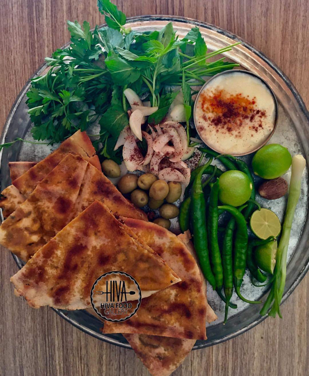 طرز تهیه عرايس خوشمزه و ساده (غذا مقوی به سبک عربی)