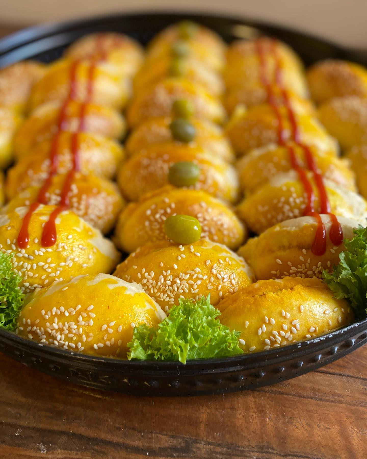 طرز تهیه پیراشکی گوشت خوشمزه و ساده به سبک رستورانی