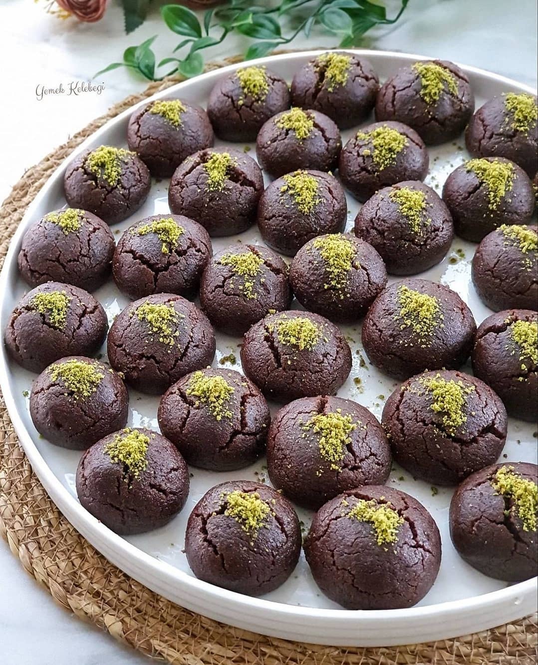 طرز تهیه کوکی خیس خوشمزه و مجلسی به سبک قنادی