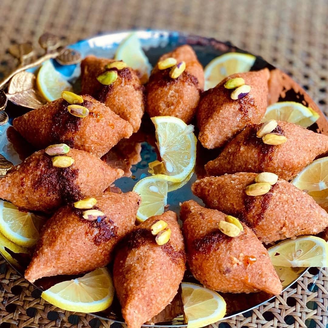 طرز تهیه ایچلی کوفته ترکیه ای خوشمزه و ساده (مرحله به مرحله) طرز تهیه ایچلی کوفته ترکیه ای خوشمزه و ساده (مرحله به مرحله)