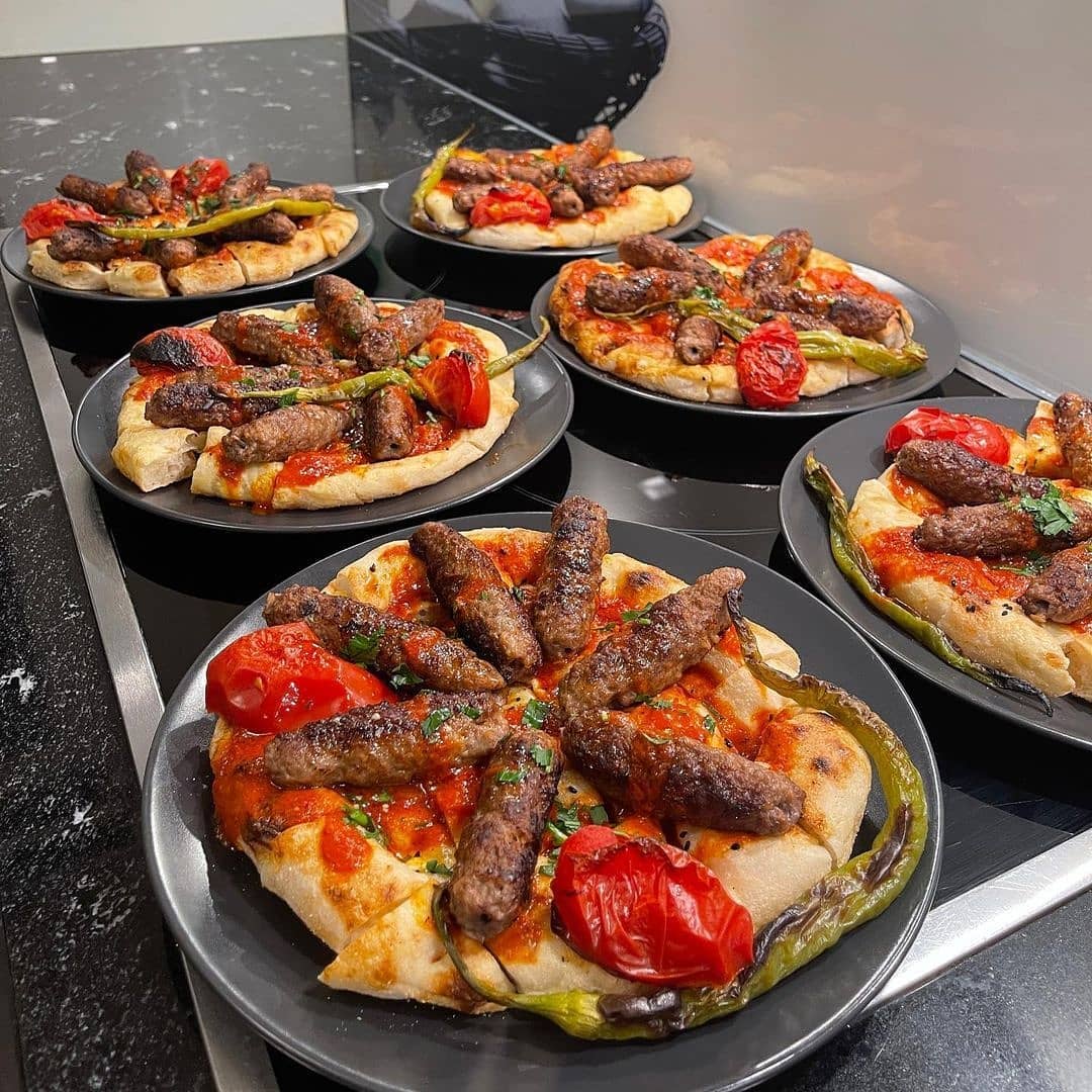 طرز تهیه کباب مانیسا خوشمزه و مجلسی به سبک ترکیه ای