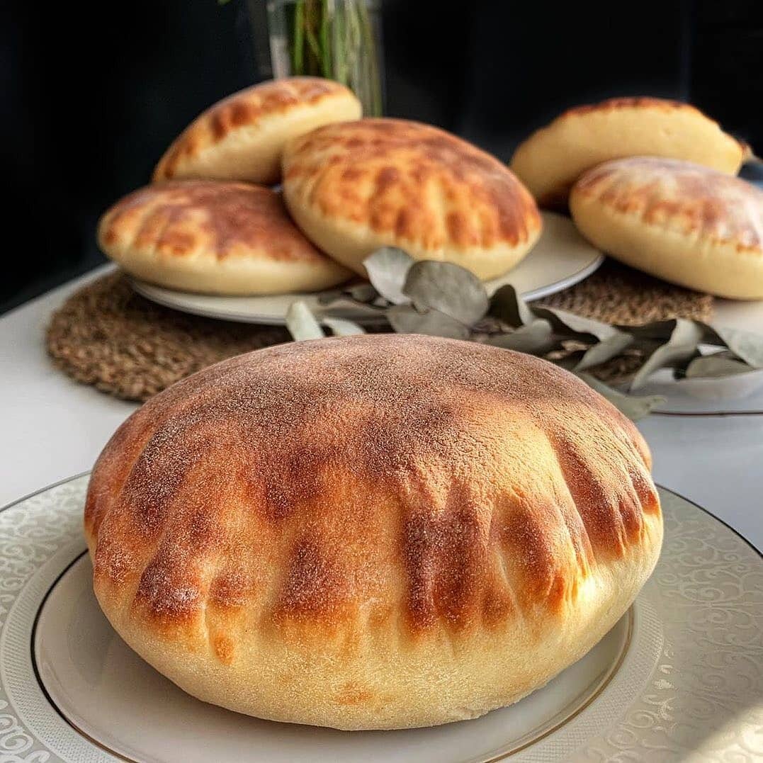 طرز تهیه نان فانتزی ترکی خوشمزه و ساده (مرحله به مرحله) طرز تهیه نان فانتزی ترکی خوشمزه و ساده (مرحله به مرحله)