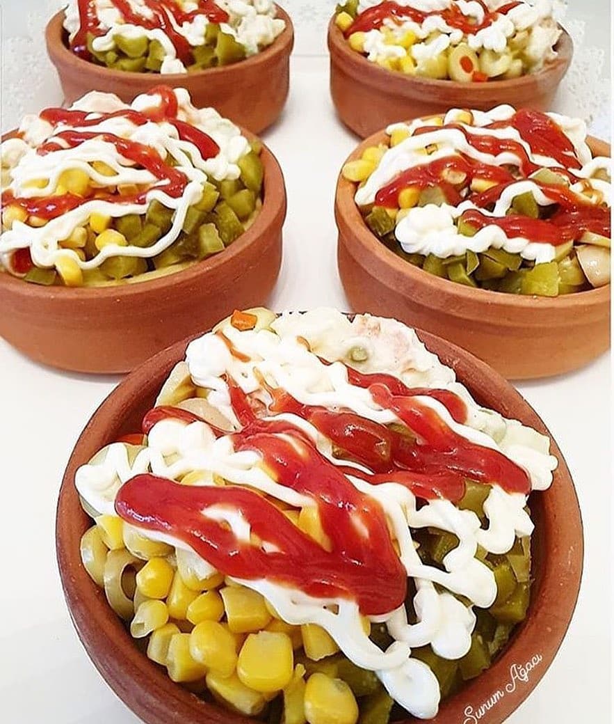طرز تهیه کومپیر ترکیه ای خوشمزه و ساده (مرحله به مرحله) طرز تهیه کومپیر ترکیه ای خوشمزه و ساده (مرحله به مرحله)