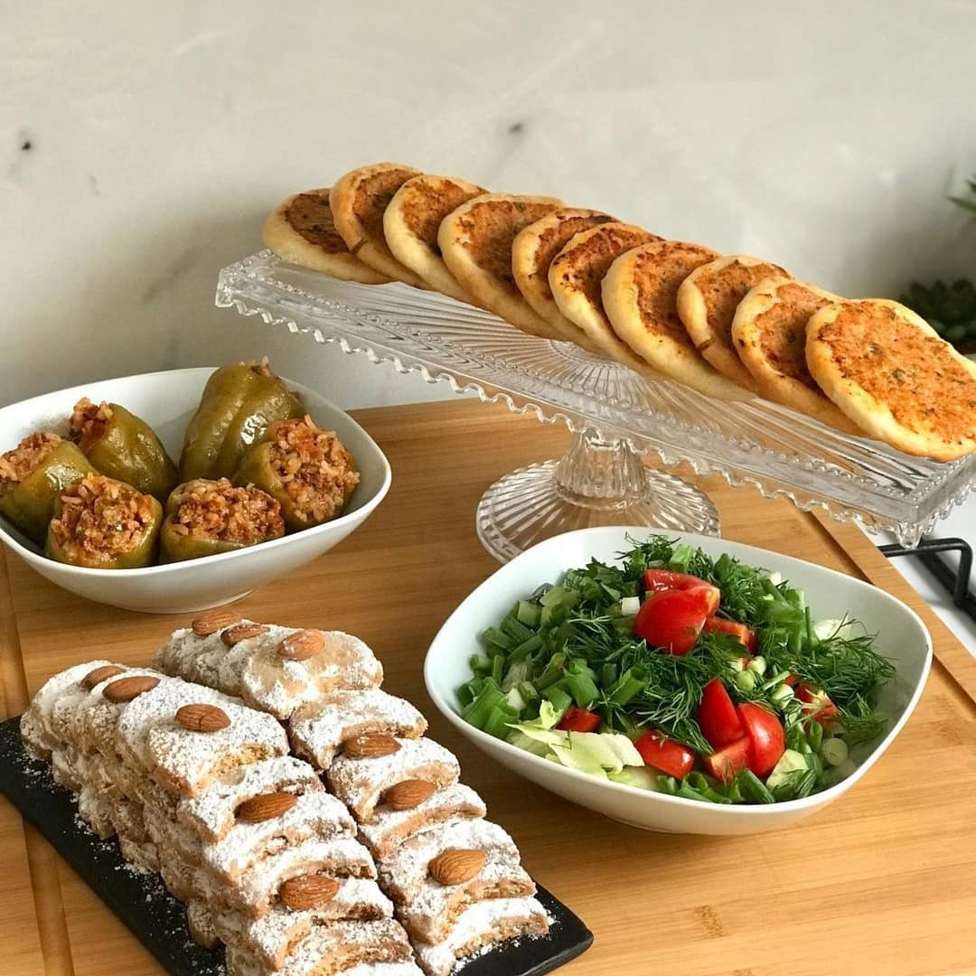 طرز تهیه پیده ی مرغ خوشمزه و ساده به سبک ترکیه ای