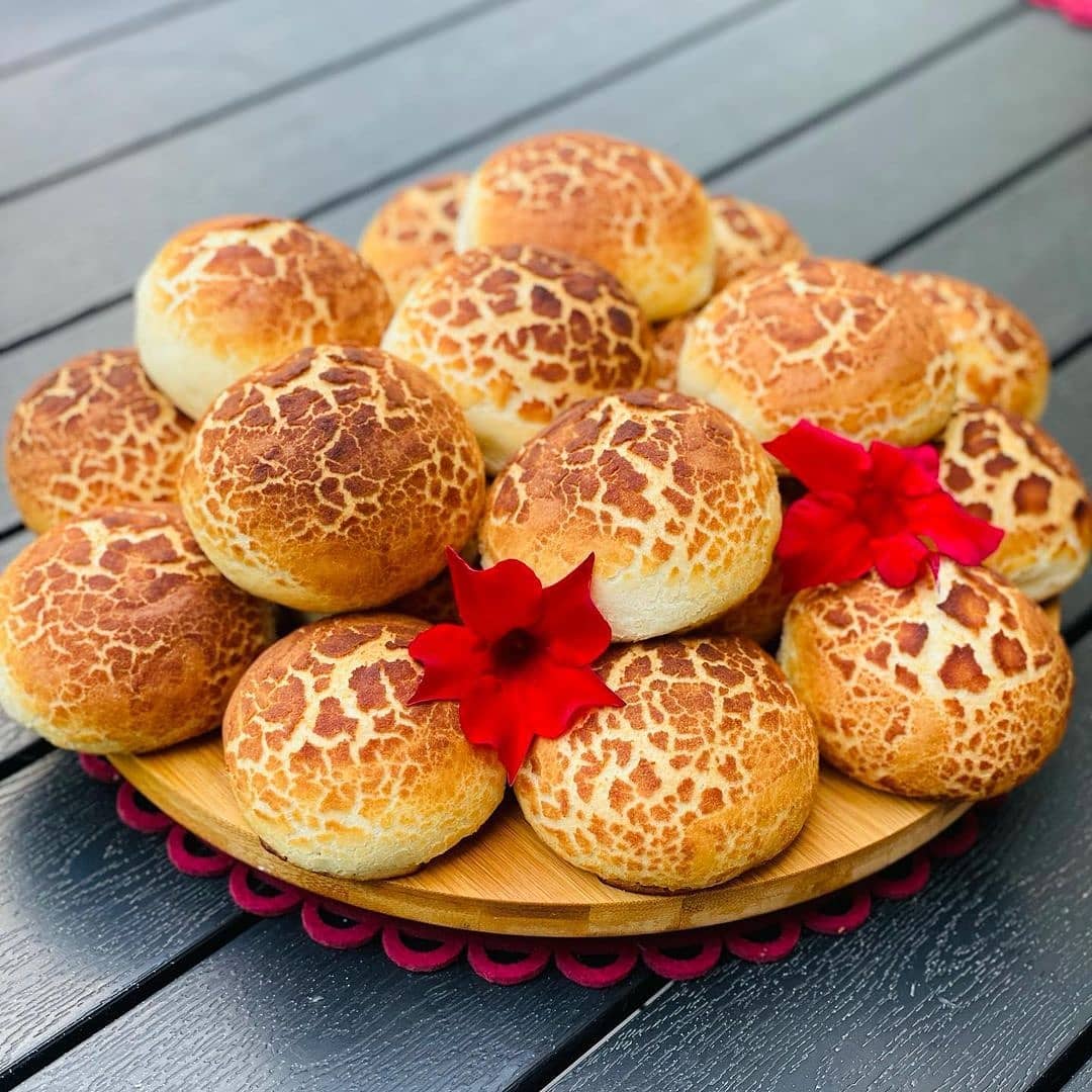 طرز تهیه پوآچا پلنگی خانگی خوشمزه و ساده به سبک ترکیه ای