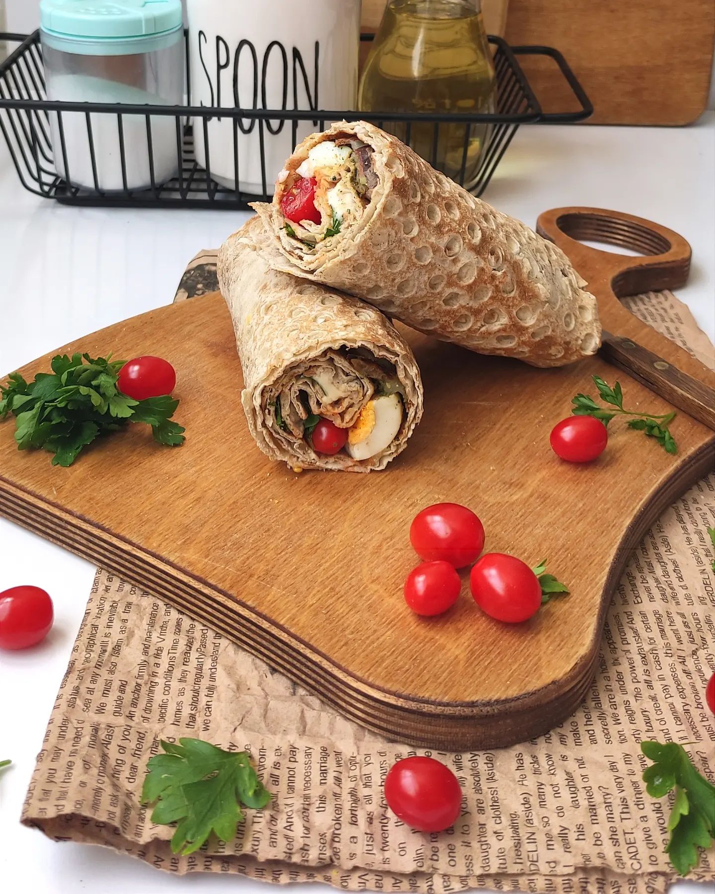 طرز تهیه یرالما یومورتا خانگی خوشمزه و ساده به سبک تبریزی