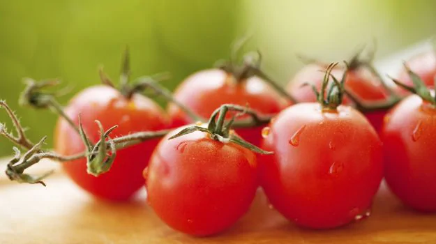 نکات درمانی گوجه فرنگی