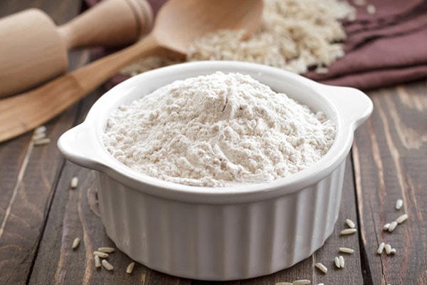 چه شیرینی با آرد برنج درست میشه ؟ (2 شیرینی و 1 دسر محبوب)