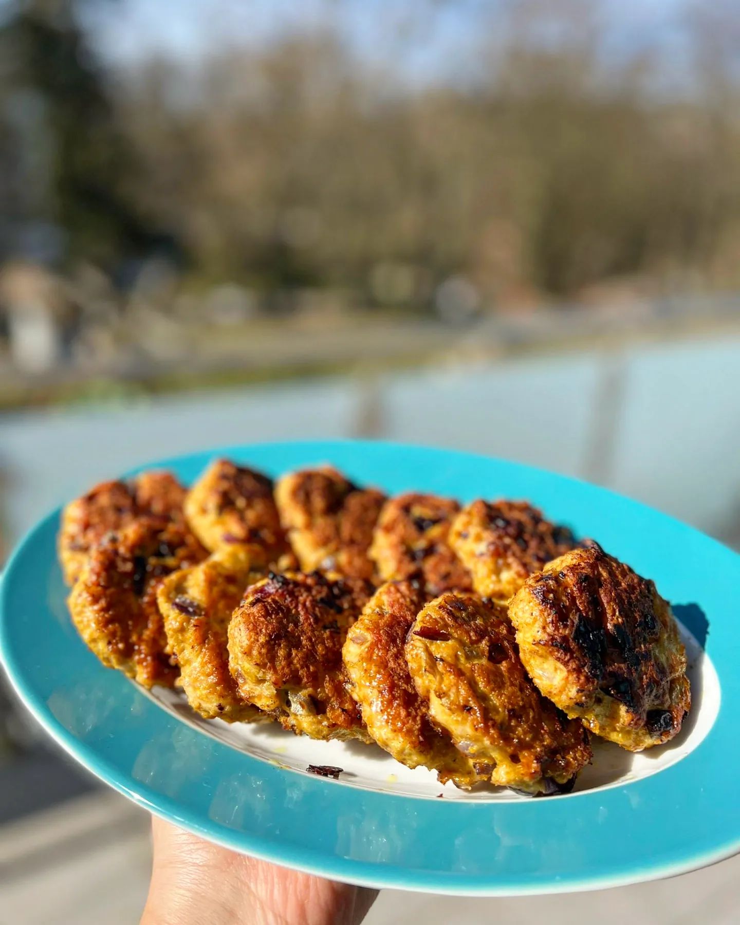طرز تهیه فریکادله کتلت خوشمزه و ساده به سبک آلمانی