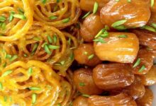 چرا مواد زولبیا باید استراحت کند ( 2 نکته ساده)