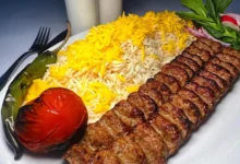 چطور کباب کوبیده نرم درست کنیم ( 2نکته ساده)