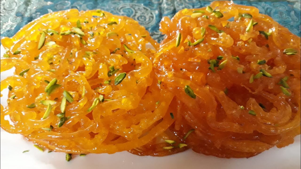برای براق شدن زولبیا چه باید کرد ( 2 نکته ساده) برای براق شدن زولبیا چه باید کرد ( 2 نکته ساده)