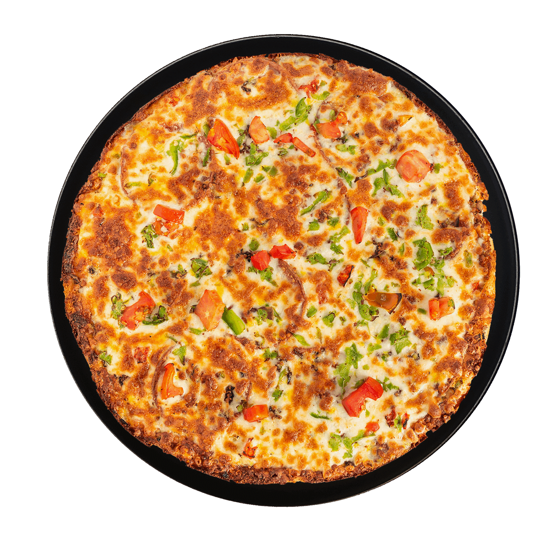 چرا پیتزا تو ماکروفر خشک میشه ؟ ( 2 نکته ساده)