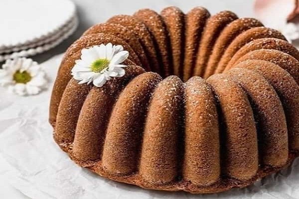 چگونه با پودر کیک کیک درست کنیم ( 2 نکته ساده)