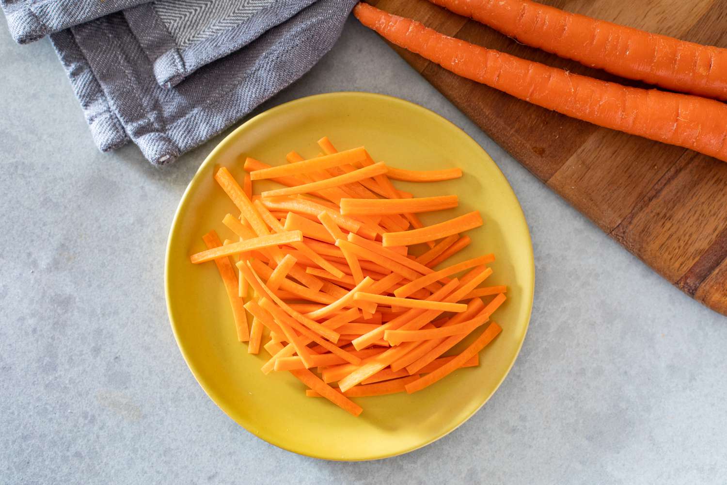 خواص هویج خام برای کبد (4 خاصیت شگفت انگیز)