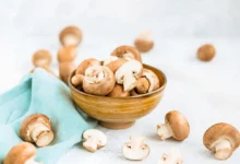 آیا قارچ برای کبد چرب مفید است؟ بررسی جامع فواید، خطرات و شواهد علمی