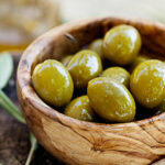 خوردن زیتون در شب (2 خاصیت شگفت انگیز)