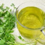 طرز تهیه دمنوش گشنیز برای لاغری (2 خاصیت شگفت انگیز)