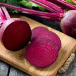 خواص چغندر برای نعوظ (2 خاصیت شگفت انگیز)