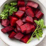 خواص لبو (چغندر) برای لاغری (2 خاصیت شگفت انگیز)