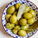 خواص زیتون برای کودکان (2 خاصیت شگفت انگیز)