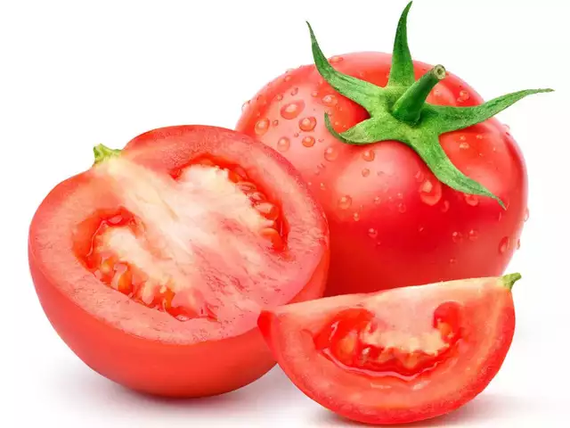 خواص گوجه فرنگی برای کودکان (2 خاصیت شگفت انگیز)
