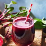 خواص آب لبو (چغندر) برای کبد (2 خاصیت شگفت انگیز)