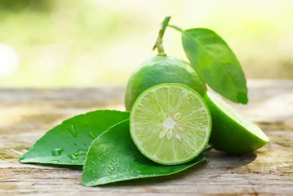 خواص لیمو ترش برای مردان (2 خاصیت شگفت انگیز)