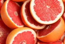 خواص گریپ فروت برای مردان: راهنمای جامع فواید، خطرات و تداخلات دارویی