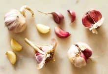 خواص سیر برای معده و روده: راهنمای کامل فواید، عوارض و نحوه مصرف
