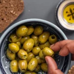هر آنچه باید درباره خواص زیتون برای سلامت زنان بدانید