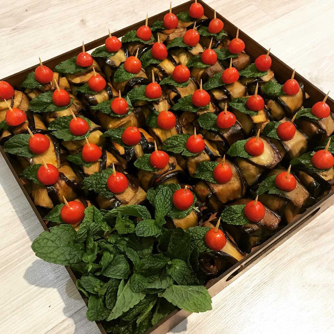 طرز تهیه اسلیم کباب خوشمزه و مجلسی به سبک ترکیه ای