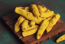 زردچوبه و نعوظ: بررسی جامع علمی خواص، شواهد و نکات مصرف