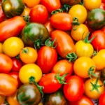 آیا گوجه فرنگی واقعاً بر بهبود نعوظ تأثیر دارد؟ بررسی جامع علمی
