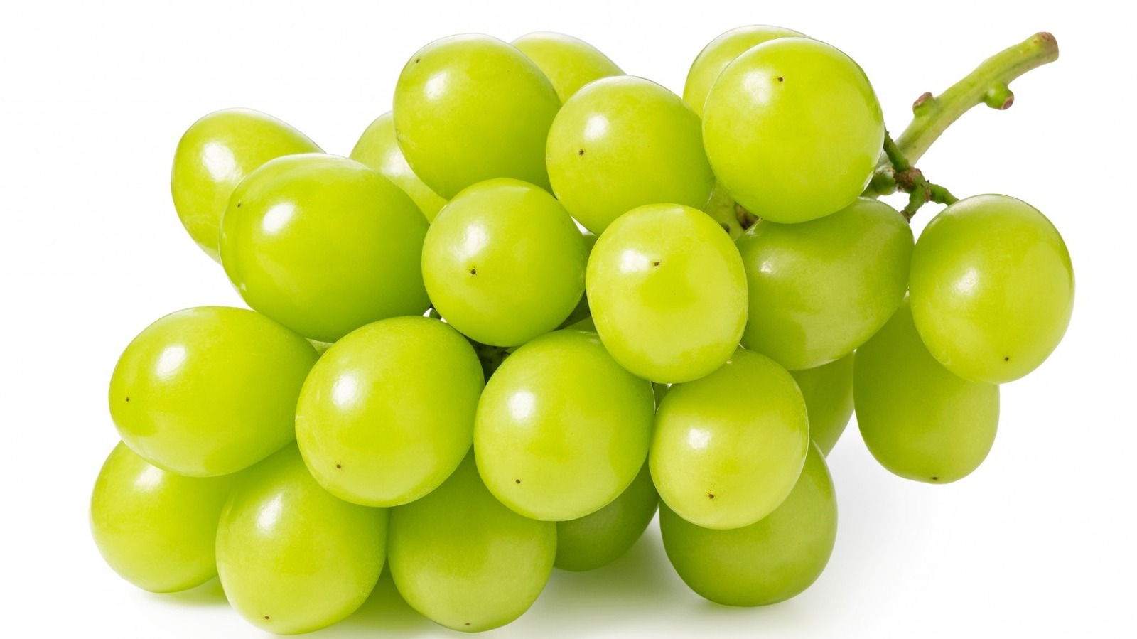 خواص انگور سبز برای کودکان (2 خاصیت شگفت انگیز)
