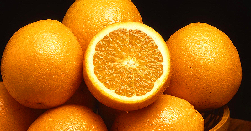 خواص پرتقال در بارداری (2 خاصیت شگفت انگیز)