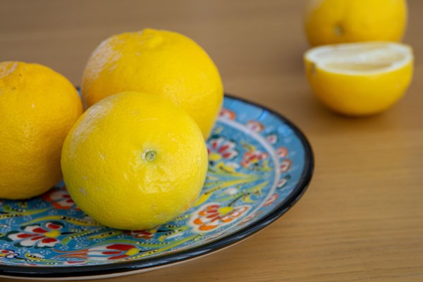 خواص لیمو شیرین برای کودکان (2 خاصیت شگفت انگیز)