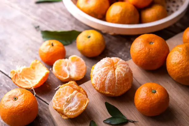 خواص نارنگی برای لاغری (2 خاصیت شگفت انگیز)