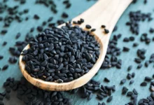 خواص سیاه دانه برای مو: فواید علمی، نحوه مصرف و نکات احتیاطی