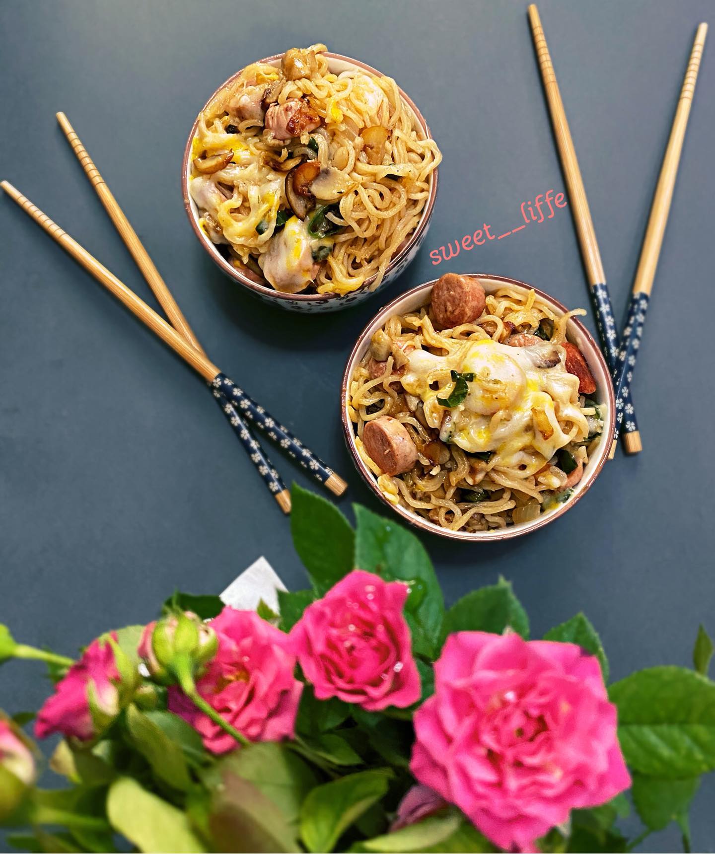 طرز تهیه نودل با سوسیس خوشمزه و ساده به سبک رستورانی طرز تهیه نودل با سوسیس خوشمزه و ساده به سبک رستورانی