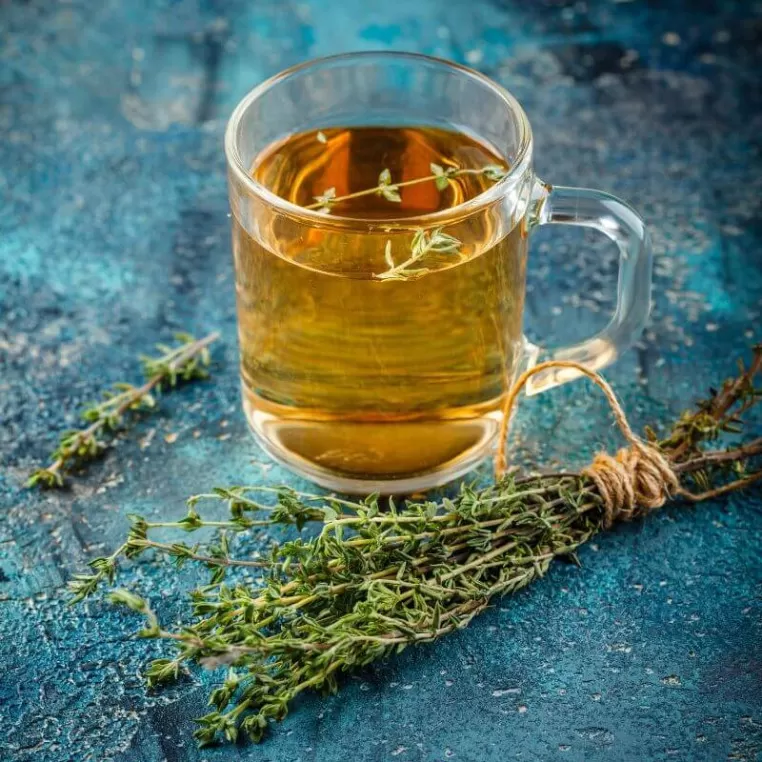آیا دمنوش آویشن خواب آور است (2 نکته شگفت انگیز)