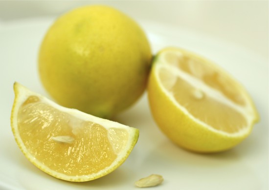 خواص لیمو شیرین برای معده (2 خاصیت شگفت انگیز)