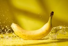 خواص موز برای بدنسازی: راهنمای جامع علمی برای ورزشکاران