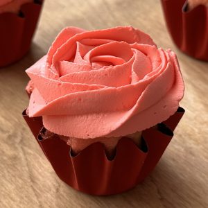 کاپ کیک یلدایی (اشتراک ویژه)